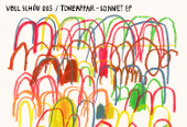 Toneaffair – Sonnet EP