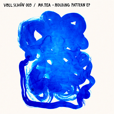 Holding Pattern EP